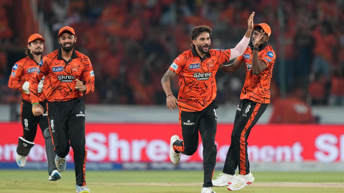 IPL 2026: Nitish Kumar Reddy—The all-round glue holding Sunrisers Hyderabad together